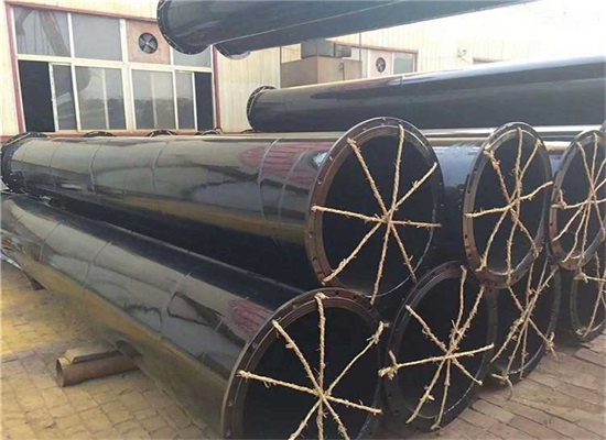 南昌矿用涂塑钢管批发