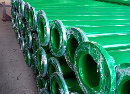 南昌电力涂塑钢管价格