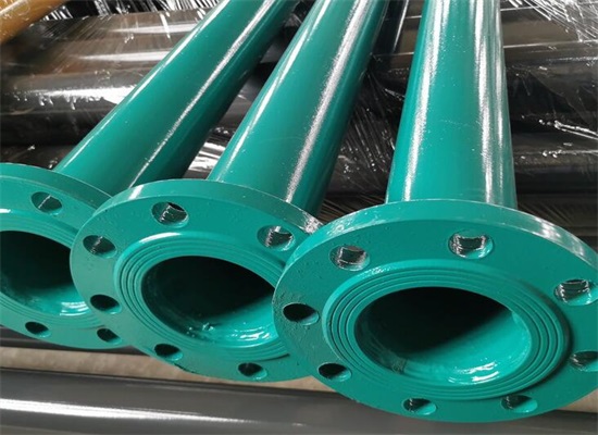 南昌电力涂塑钢管价格