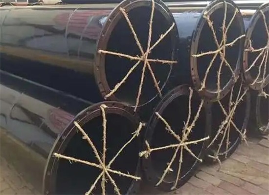 南昌矿用涂塑钢管供应
